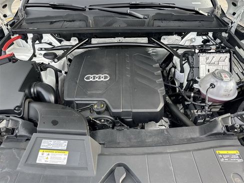 Certified 2023 Audi Q5 2.0T Premium Plus w/ Premium Plus Package image 28