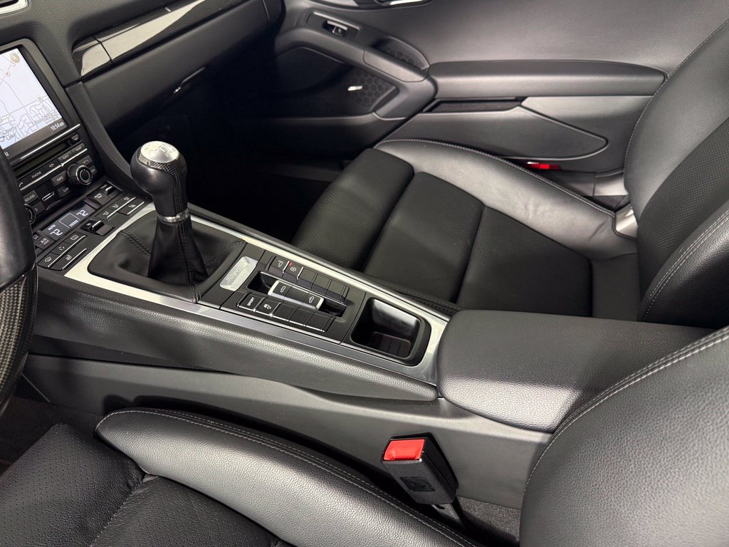 Used 2013 Porsche Boxster RWD image 23