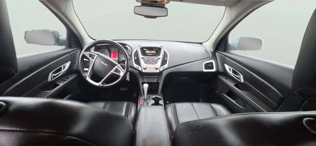 Used 2014 GMC Terrain SLT FWD image 7
