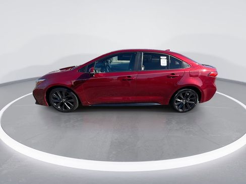 Used 2023 Toyota Corolla SE image 5