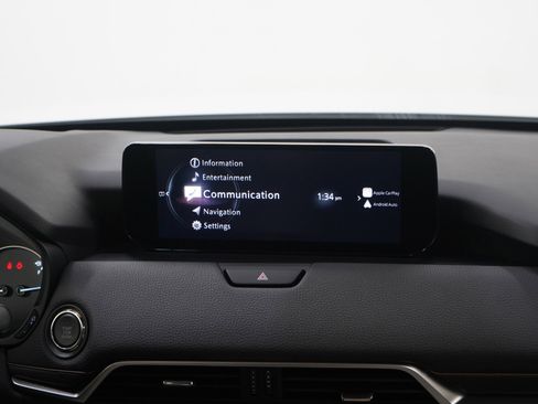 Certified 2024 MAZDA CX-90 3.3 Turbo w/ Preferred Plus image 15