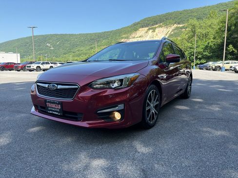 Used 2019 Subaru Impreza 2.0i Limited AWD/4WD image 3