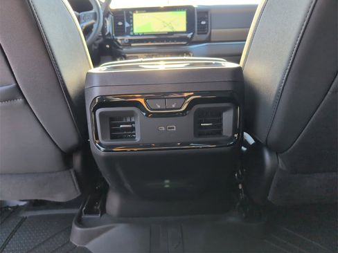 New 2026 Chevrolet Silverado 2500 ZR2 image 29