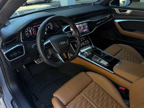 Used 2024 Audi RS 7 Performance image 22