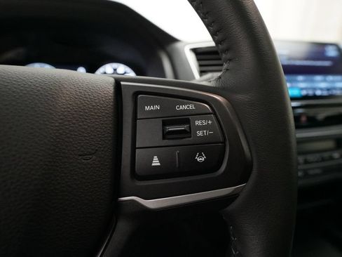 Used 2025 Honda Ridgeline RTL image 18