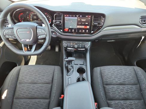 New 2026 Dodge Durango GT w/ Blacktop Package AWD/4WD image 13