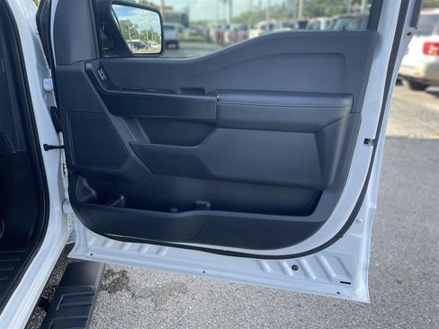 Used 2022 Ford F150 XL w/ STX Appearance Package AWD/4WD image 35