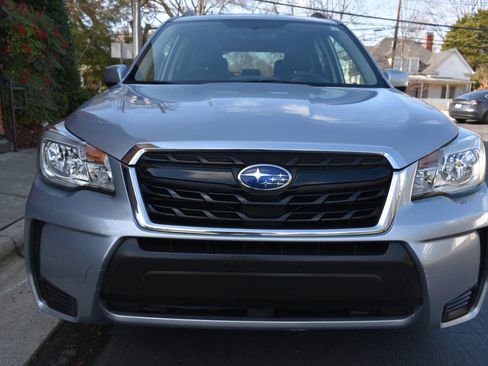 Used 2017 Subaru Forester 2.0XT Premium w/ Popular Package #2A image 5