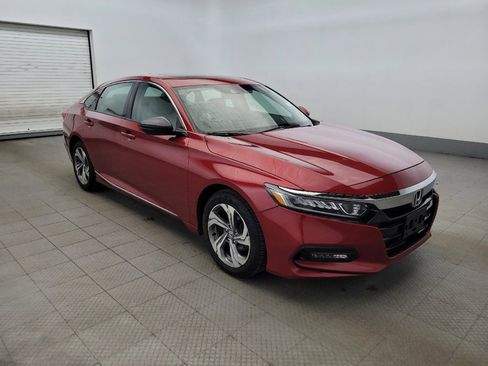 Used 2018 Honda Accord EX-L image 13