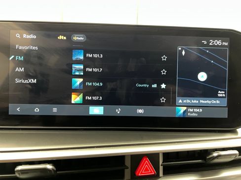 Used 2024 Kia Sorento S FWD image 72