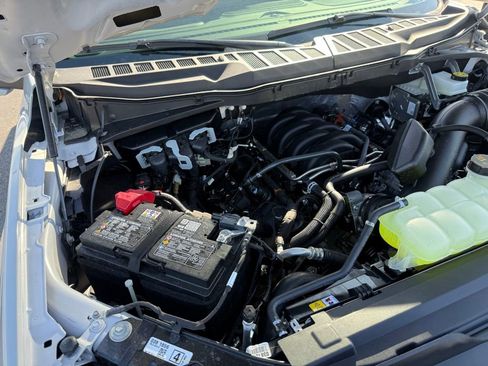 New 2026 Ford F150 Lariat w/ Equipment Group 502A High image 63