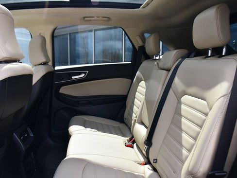Used 2024 Ford Edge SEL w/ Convenience Package AWD/4WD image 22