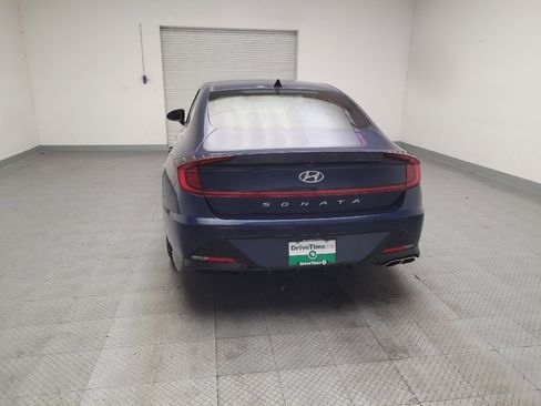 Used 2021 Hyundai Sonata SEL FWD image 6