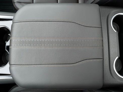 New 2026 Chevrolet Tahoe High Country image 21