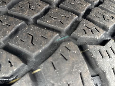 Certified 2024 Chevrolet Silverado 1500 ZR2 image 12