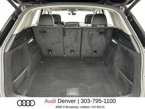 Used 2020 Audi Q5 2.0T Premium Plus w/ Premium Plus Package AWD/4WD image 24