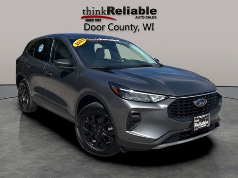 Used 2023 Ford Escape Active AWD/4WD image 7