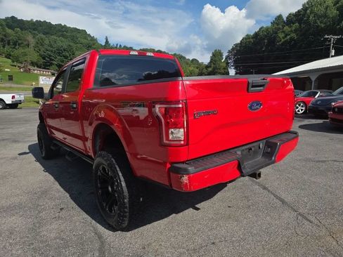 Used 2015 Ford F150 XL w/ Equipment Group 101A Mid AWD/4WD image 7