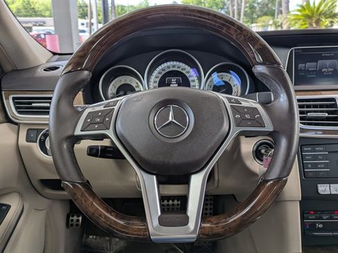Used 2016 Mercedes-Benz E 350 Sedan image 10