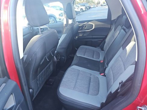Used 2021 Ford Bronco Sport Big Bend AWD/4WD image 3