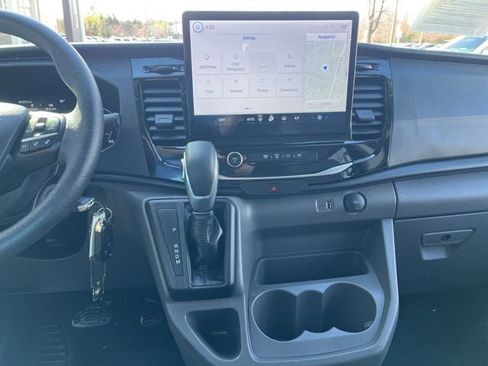 Used 2024 Ford Transit 350 XLT image 23