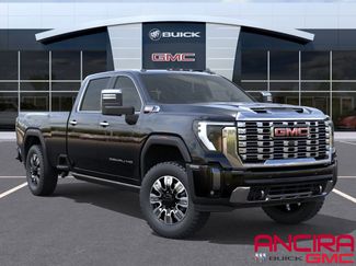 New 2026 GMC Sierra 3500 Denali w/ Denali Reserve Package video 1