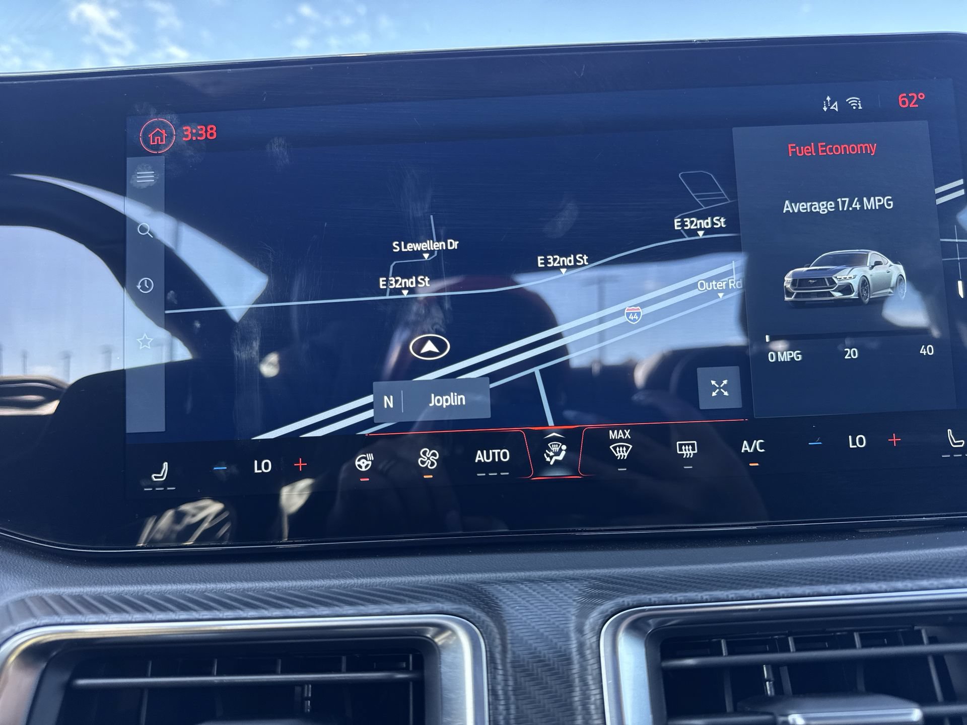 Used 2024 Ford Mustang GT Premium RWD image 18