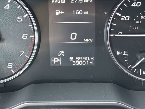 Certified 2024 Subaru Outback Onyx Edition image 16