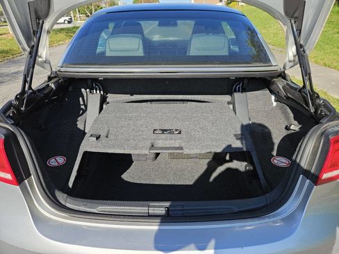 Used 2015 Volkswagen Eos Komfort image 25