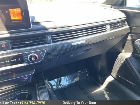 Used 2018 Audi S5 Premium Plus AWD/4WD image 29