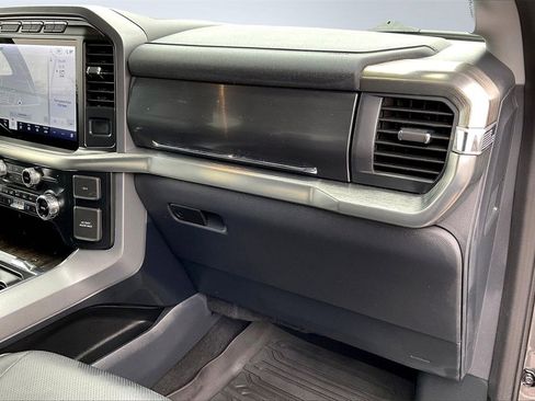 Used 2023 Ford F150 Lariat w/ Equipment Group 502A High image 17