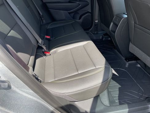 New 2026 Chevrolet Trax ACTIV image 33