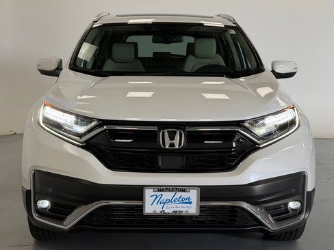 Used 2022 Honda CR-V Touring image 7