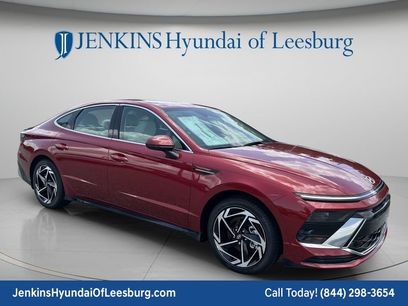New 2026 Hyundai Sonata SEL