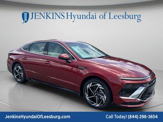 New 2026 Hyundai Sonata SEL FWD video 1