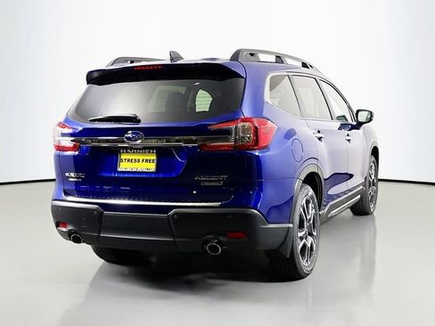 New 2026 Subaru Ascent Touring AWD/4WD image 7