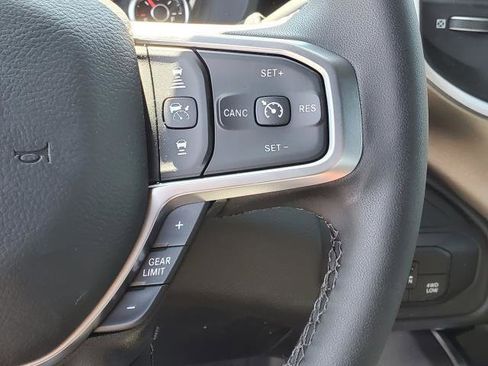 New 2026 RAM 2500 Big Horn image 11