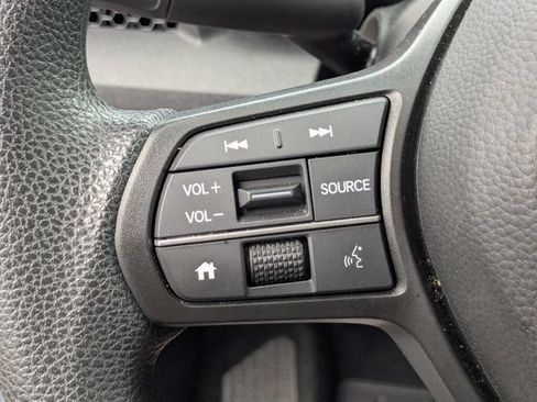 Certified 2025 Honda CR-V EX image 18
