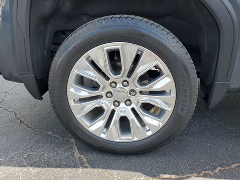 Used 2020 GMC Sierra 1500 Denali w/ Denali Ultimate Package image 5