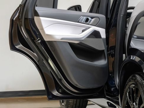 Used 2024 BMW X5 sDrive40i w/ M Sport Package image 48