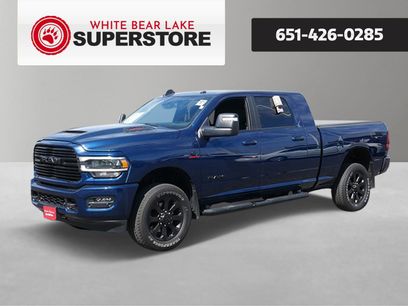 Used 2023 RAM 2500 Laramie
