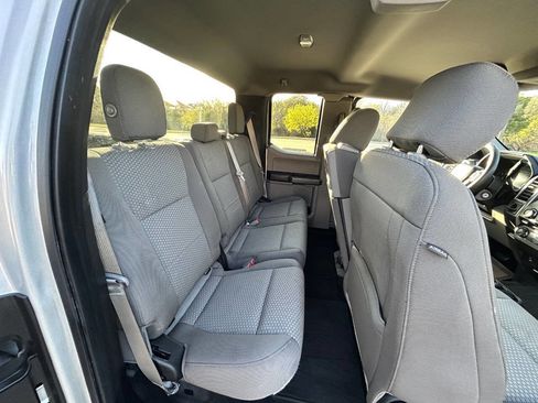 Used 2018 Ford F150 XLT image 16