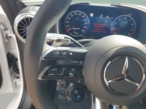 New 2026 Mercedes-Benz AMG GT 63 image 8