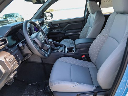 New 2026 Toyota Tacoma SR5 image 19