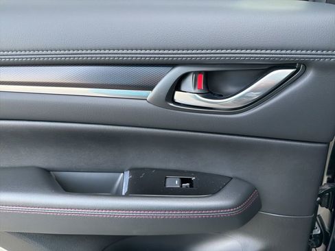 New 2025 MAZDA CX-5 Carbon Edition image 22