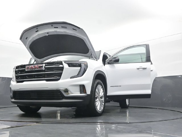 Used 2026 GMC Acadia Elevation w/ Elevation Premium Package FWD image 61