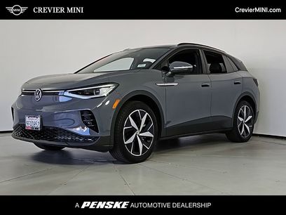 Used 2023 Volkswagen ID.4 S