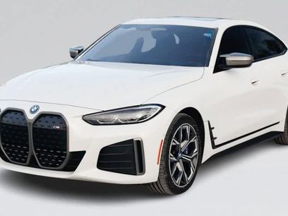 Used 2022 BMW i4 M50