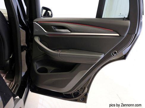 Certified 2022 BMW X3 xDrive30i w/ Premium Package 2 image 30