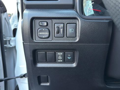 Certified 2024 Toyota 4Runner SR5 Premium image 21